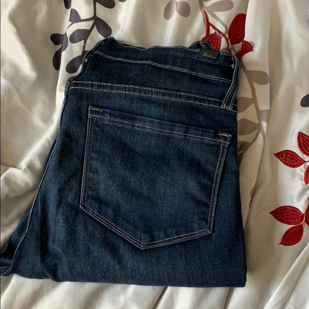 Kancan jeans